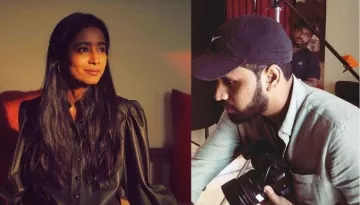 'Ishq Shava' Singer, Shilpa Rao Ties The Knot With Photographer Ritesh Krishnan, Shares First Selfie