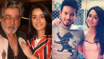 Shakti Kapoor Opens Up About Shraddha And Rohan's Relationship, Reveals His Stand On Their Marriage