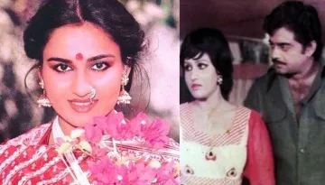 When Reena Roy Threatened To Marry Anyone If Shatrughan Sinha Doesn't Marry Her In Eight Days