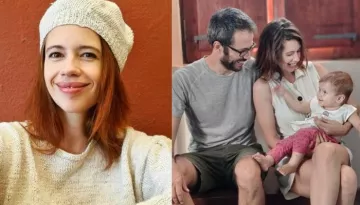 Kalki Koechlin Reveals How Romance In Relationship With Beau, Guy Changed After Baby Sappho's Birth