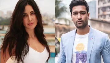 Katrina Kaif Sneakily Posts Photo With Alleged Bae, Vicky Kaushal, Deletes It Later [Picture Inside]
