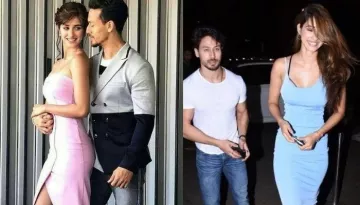 Anil Kapoor Confirms That Tiger Shroff And Disha Patani Are Dating Each Other On TKSS