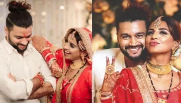 Balraj Syal Reveals He Used The Money From This Reality Show To Tie The Knot In A Lockdown Wedding