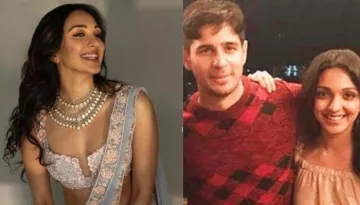 Kiara Advani Might Have Posted A Picture Wearing Alleged Beau, Siddharth Malhotra's Shirt [Video]