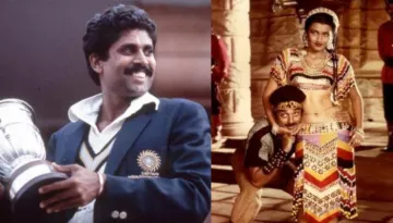 When Kapil Dev Almost Got Married To Kamal Hassan's Ex-Wife Sarika But Refused Later For This Reason