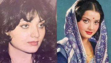 Yogeeta Bali's Father Was A Married Man When He Met Her Mother And Geeta Bali's Sister, Hardarshan