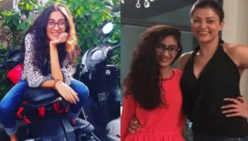 Sushmita Sen's Daughter, Renee Wants To Be Independent, Talks About Being Aware Of Her Privileges