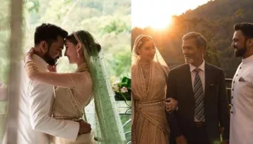 Tiger Zinda Hai Director, Ali Abbas Zafar Reveals That His Wife, Alicia Took Two Years To Say Yes