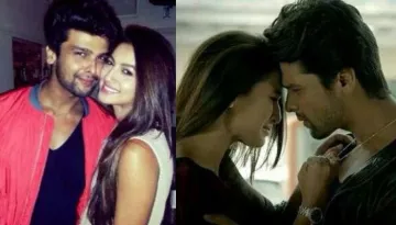 Gauahar Khan Congratulates Ex-BF, Kushal Tandon As Their Song, 'Zaroori Tha' Crosses 1 Billion Views