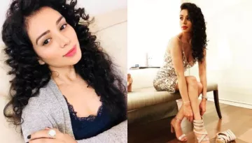 'Dill Mill Gayye' Fame, Sukirti Kandpal Reveals The Reason Behind Her Decision Of Freezing Her Eggs