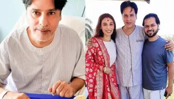 Rahul Roy Discharged From Hospital, His Emotional Brother-In-Law Gives Details About His Therapies
