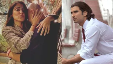 Rhea Chakraborty's Photos From VJ Anusha's B'Day Party Go Viral, Bombay HC Remembers Her Late BF SSR