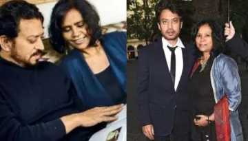 Irrfan Khan's Wife, Sutapa Sikdar Remembers Him On His Birthday, Recalls How He Never Celebrated It