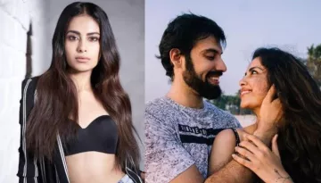 'Balika Vadhu' Fame, Avika Gor's Bold Bikini Photo Breaks The Internet, Her Boyfriend, Milind Reacts