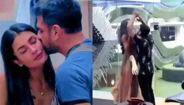 Bigg Boss 14: Eijaz Khan Proposes Pavitra Punia For Marriage, Says, 'Tu Jaisi Hai, Mujhe Qubool Hai'