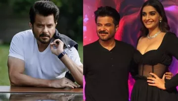 Anil Kapoor Reveals That He Misses His Daughter, Sonam Kapoor A Lot More After Marriage