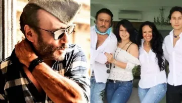 Jackie Shroff Reveals His Birthday Plans, Daughter Krishna Says The World Needs More People Like Him