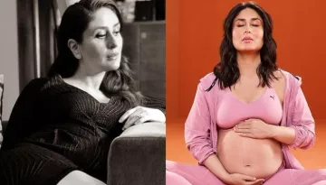Mom-To-Be Kareena Kapoor Khan Is Acing Her 'Kaftan' Diaries, Gives A Sneak-Peek Of Her Real Life