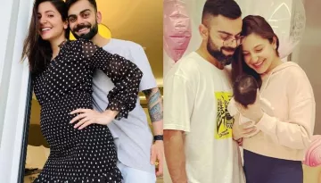New Daddy, Virat Kohli Returns To Field After Birth Of Daughter, Vamika, Expresses How He Feels