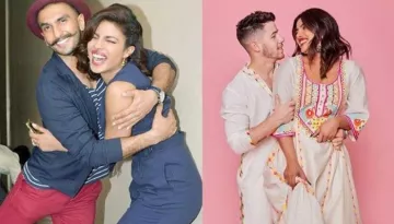 Ranveer Singh Teases His 'Jiju', Nick Jonas On His Workout Video, Leaves Netizens Laughing Out Loud