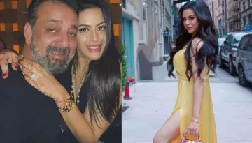 Sanjay Dutt's Daughter, Trishala Dutt Reveals The Kind Of Man She's Looking For, Pens A Long List