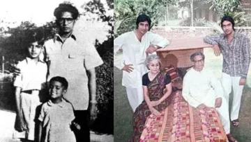Ajitabh Bachchan: The Lesser Known Brother Of Amitabh Bachchan And Their Tale Of True Brotherhood