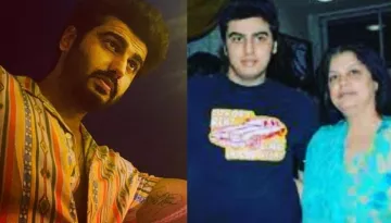 Arjun Kapoor Reveals He Misses His Late Mother, Mona Kapoor Everyday And He Can't Even Tell Her That