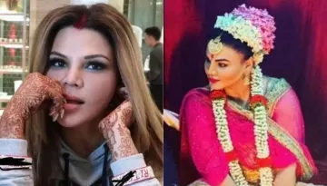 Bigg Boss14: Rakhi Sawant Makes A Shocking Revelation About Her Husband, Ritesh To Rahul Vaidya