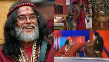 'Bigg Boss 10' Fame, Swami Om: 5 Controversies Which Made Him The Most Hated 'Baba' Ever