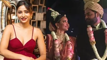 Shweta Basu Prasad Reveals Divorce With Ex-Husband Rohit Within A Year Of Marriage Felt Like Breakup