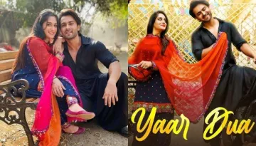 Shoaib Ibrahim And Dipika Kakar's Family Celebrates Their Song Launch, Sister Saba Throws A Surprise
