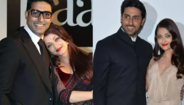When Abhishek Bachchan Planned 'Disastrous' Date For Wife, Aishwarya Rai On Their Second Anniversary