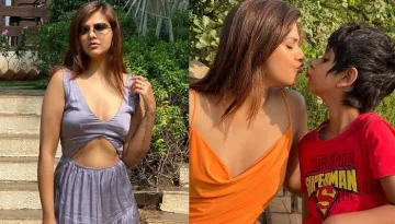 Dalljiet Kaur Opens Up On Getting Married For The Second Time, Reveals Her Dating Story