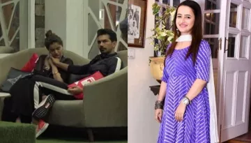 Rubina Dilaik And Abhinav Shukla Contemplating Divorce Shocked Her Parents, Actress' Sister Reveals