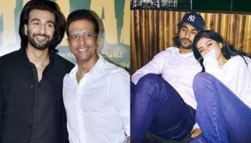 Jaaved Jaaferi Reacts On Rumours Of Meezaan Dating Amitabh Bachchan's Granddaughter, Navya Nanda