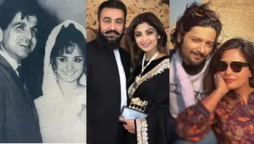 From Dilip Kumar-Saira Banu To Richa Chadha-Ali Fazal, 6 Bollywood Proposal That Are All About Love