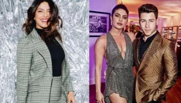 Priyanka Chopra Jonas' Rare Picture From Her Memoir, 'Unfinished' Stuns Her Husband, Nick Jonas