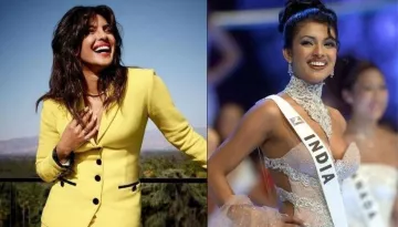 Priyanka Chopra Talks About Plastic Surgery Rumours And If She Addressed Them In Her Book Unfinished