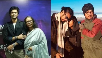 Irrfan Khan's Son, Babil Khan Shares Glimpses Of His Mother, Sutapa Sikdar's Lavish Farmhouse