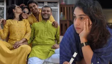 Ira Khan On Her Struggle With Mental Health At Cousin, Zayn Khan's Wedding, Forced Herself To Smile