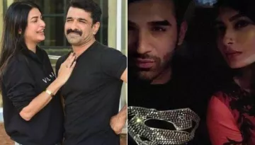 Paras Chhabra Comments On Eijaz Khan Marrying His Ex, Pavitra Punia, Says 'Bhagwan Uska Bhala Kare'