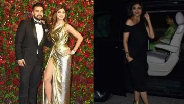 Shilpa Shetty Kundra And Raj Kundra Buy A Luxury Car And Its Price Can Get You A Property In Mumbai
