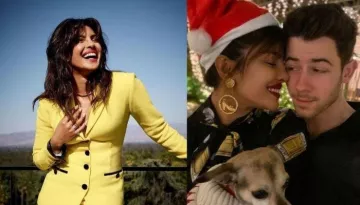 Priyanka Chopra Reveals That She Had Once Hid Her Boyfriend In Closet, Husband, Nick Jonas Reacts