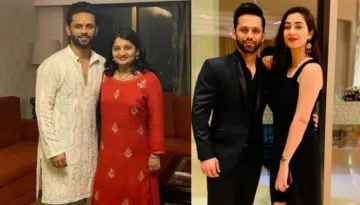 Bigg Boss 14: Rahul Vaidya's Sister Reacts To His Wedding With Disha Parmar, Says, 'Baarat' Is Ready