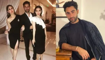 Kareena Kapoor Khan's Cousin, Armaan Jain Summoned By ED, His Home Searched In Money Laundering Case