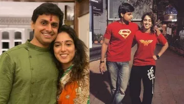 Aamir Khan's Daughter, Ira Khan Makes Her Relationship With Boyfriend, Nupur Shikhare Insta-Official