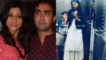 Ranvir Shorey Talks About Working With Ex-Wife Konkona Sen Sharma And Co-Parenting Their Son, Haroon