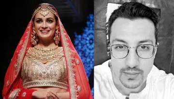 Dia Mirza All Set To Get Married To A Mumbai Based Businessman, Vaibhav Rekhi On February 15