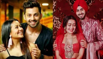 Neha Kakkar's Ex-Beau, Himansh Kohli Says This Cute Thing About Her Marriage With Rohanpreet Singh