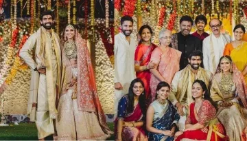 Rana Daggubati Reveals His Parents' Reaction To His Lockdown Wedding With Miheeka Bajaj